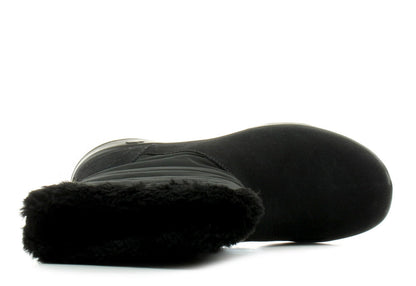 GHETE DAMĂ SKECHERS 15514 - totalpantofi