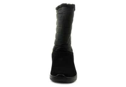 GHETE DAMĂ SKECHERS 15514 - totalpantofi