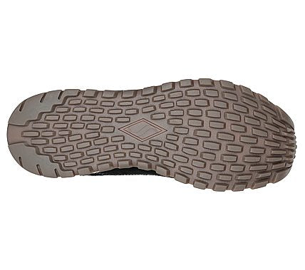 GHETE SPORT DAMA SKECHERS 155224 BLK - imagine 4