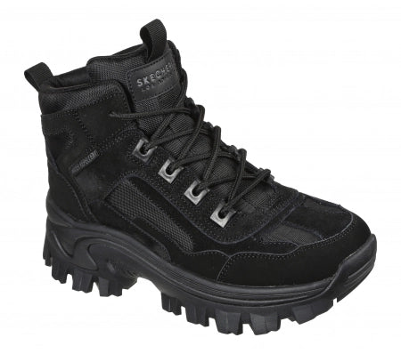 GHETE SPORT ADOLESCENTI SKECHERS 155260 BBK