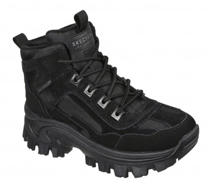 GHETE SPORT ADOLESCENTI SKECHERS 155260 BBK