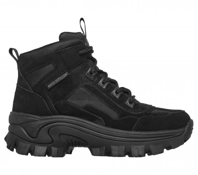 GHETE SPORT ADOLESCENTI SKECHERS 155260 BBK