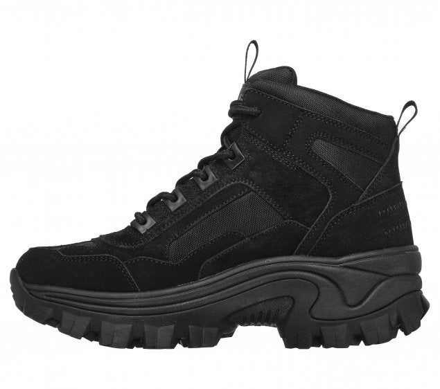 GHETE SPORT ADOLESCENTI SKECHERS 155260 BBK