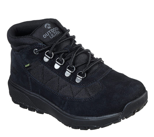 GHETE DAMĂ SKECHERS 15557 - totalpantofi