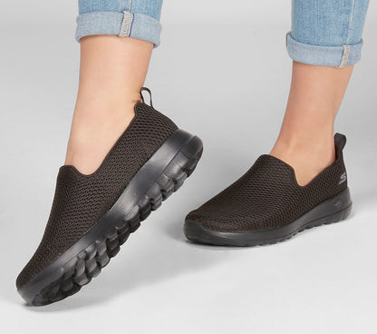 PANTOFI SPORT DAMĂ SKECHERS 15600 - totalpantofi