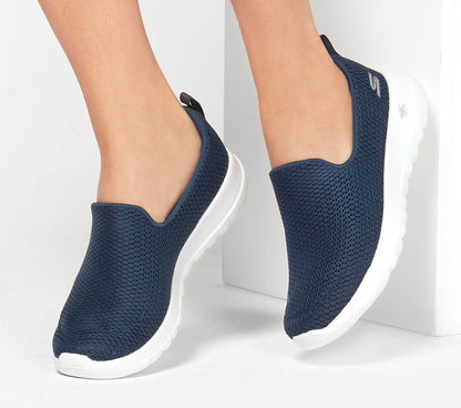 PANTOFI SPORT DAMĂ SKECHERS 15600 - totalpantofi