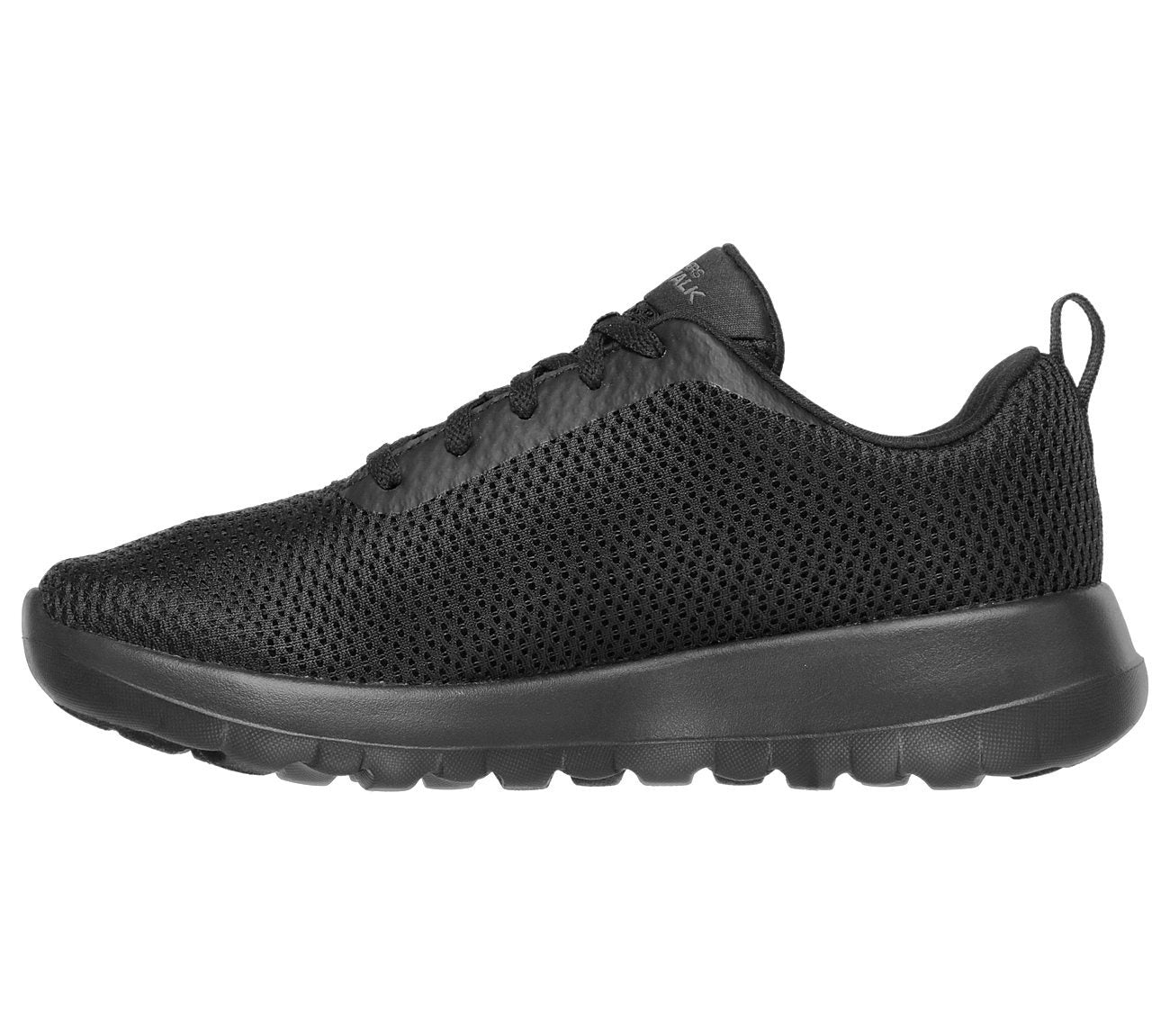 PANTOFI SPORT DAMĂ SKECHERS 15601 - totalpantofi
