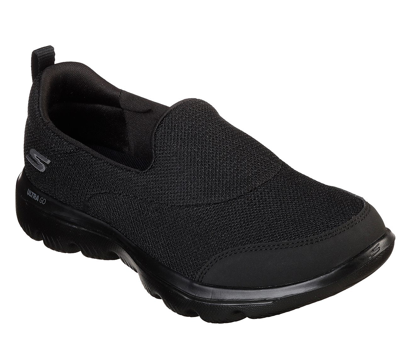 PANTOFI SPORT DAMĂ SKECHERS 15730 - totalpantofi