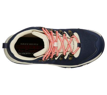 GHETE SPORT DAMĂ SKECHERS 158254 - totalpantofi