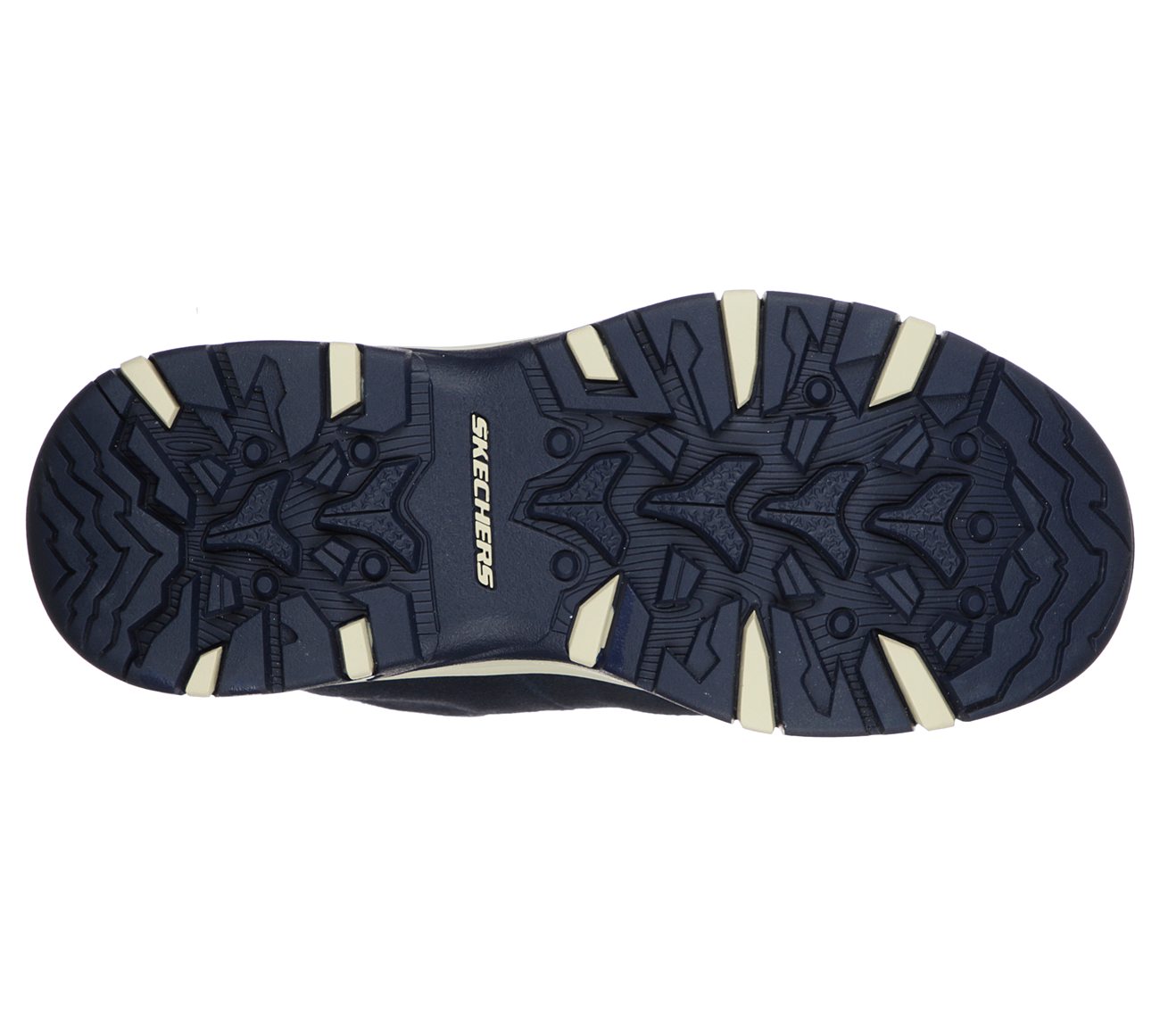 GHETE SPORT DAMĂ SKECHERS 158254 - totalpantofi