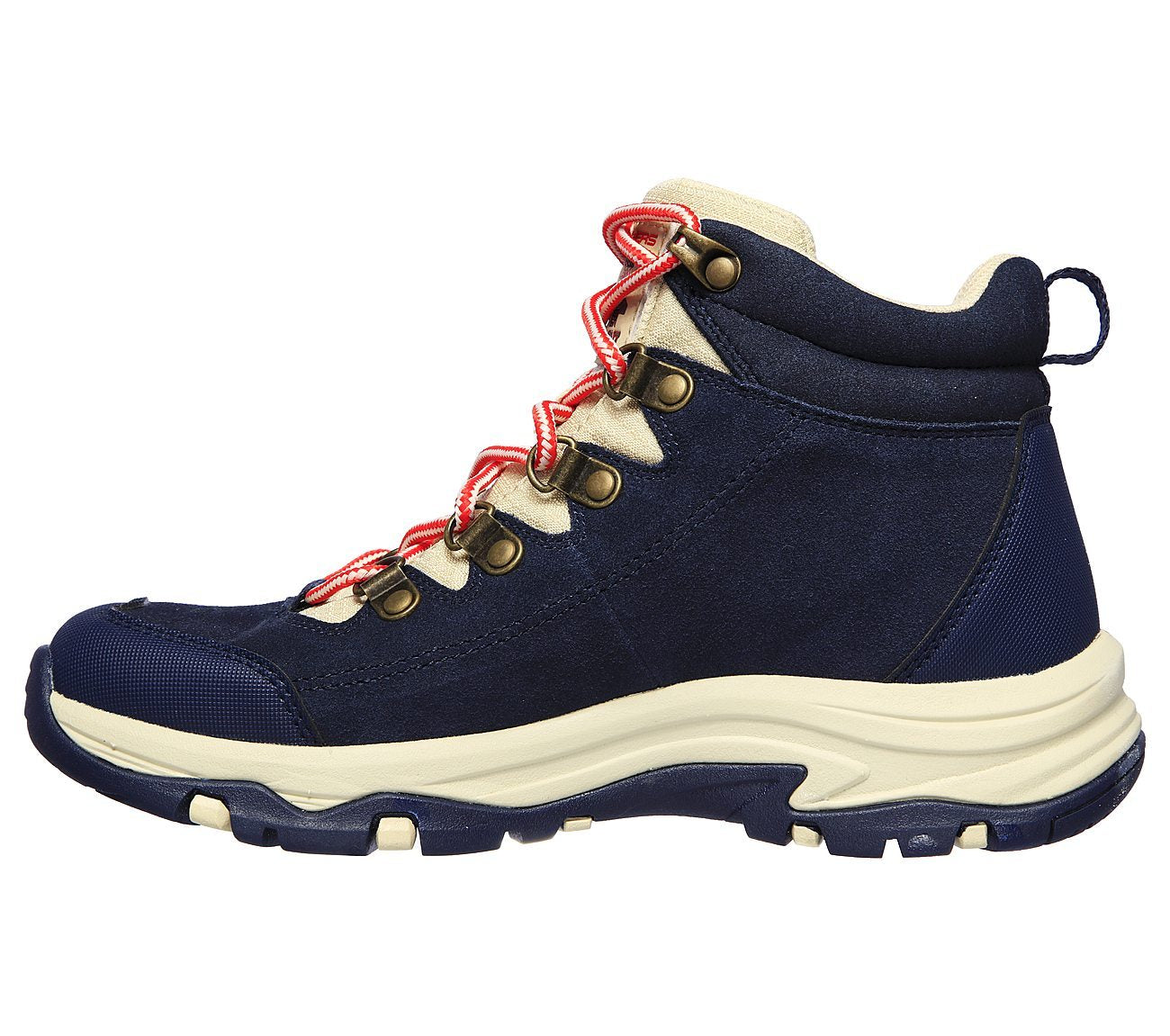 GHETE SPORT DAMĂ SKECHERS 158254 - totalpantofi