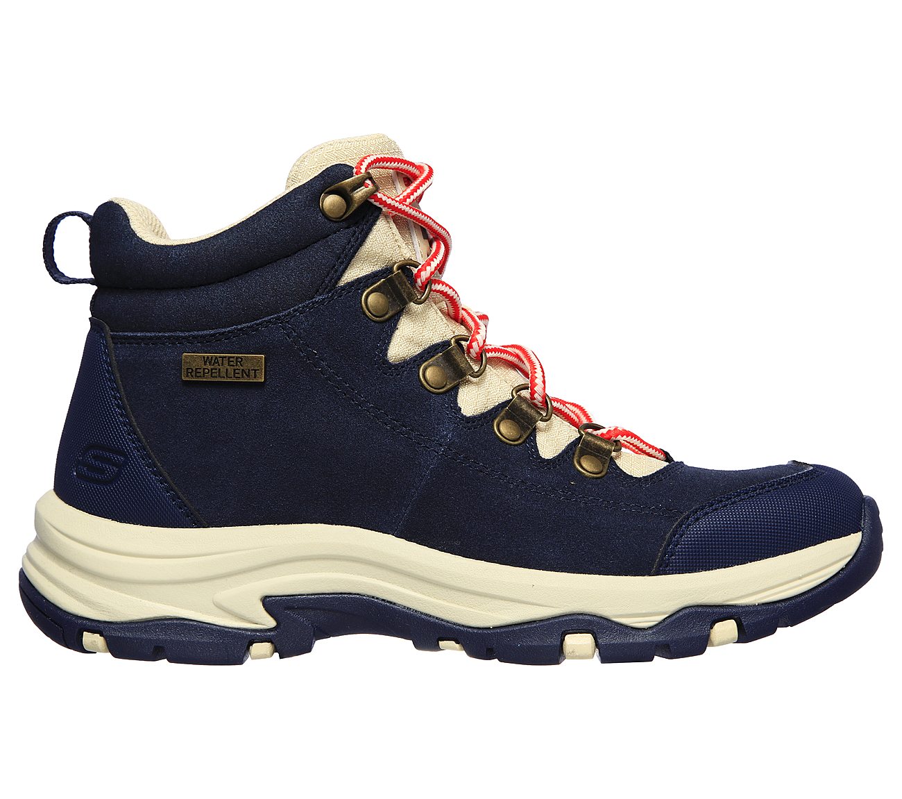 GHETE SPORT DAMĂ SKECHERS 158254 - totalpantofi