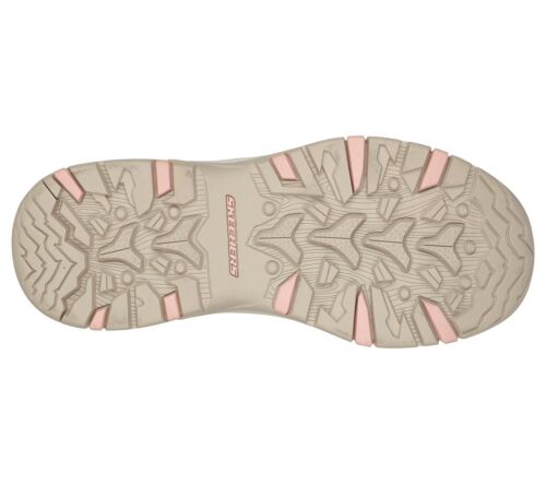 GHETE SPORT ADOLESCENTI SKECHERS 158258 NAT
