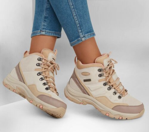 GHETE SPORT ADOLESCENTI SKECHERS 158258 NAT