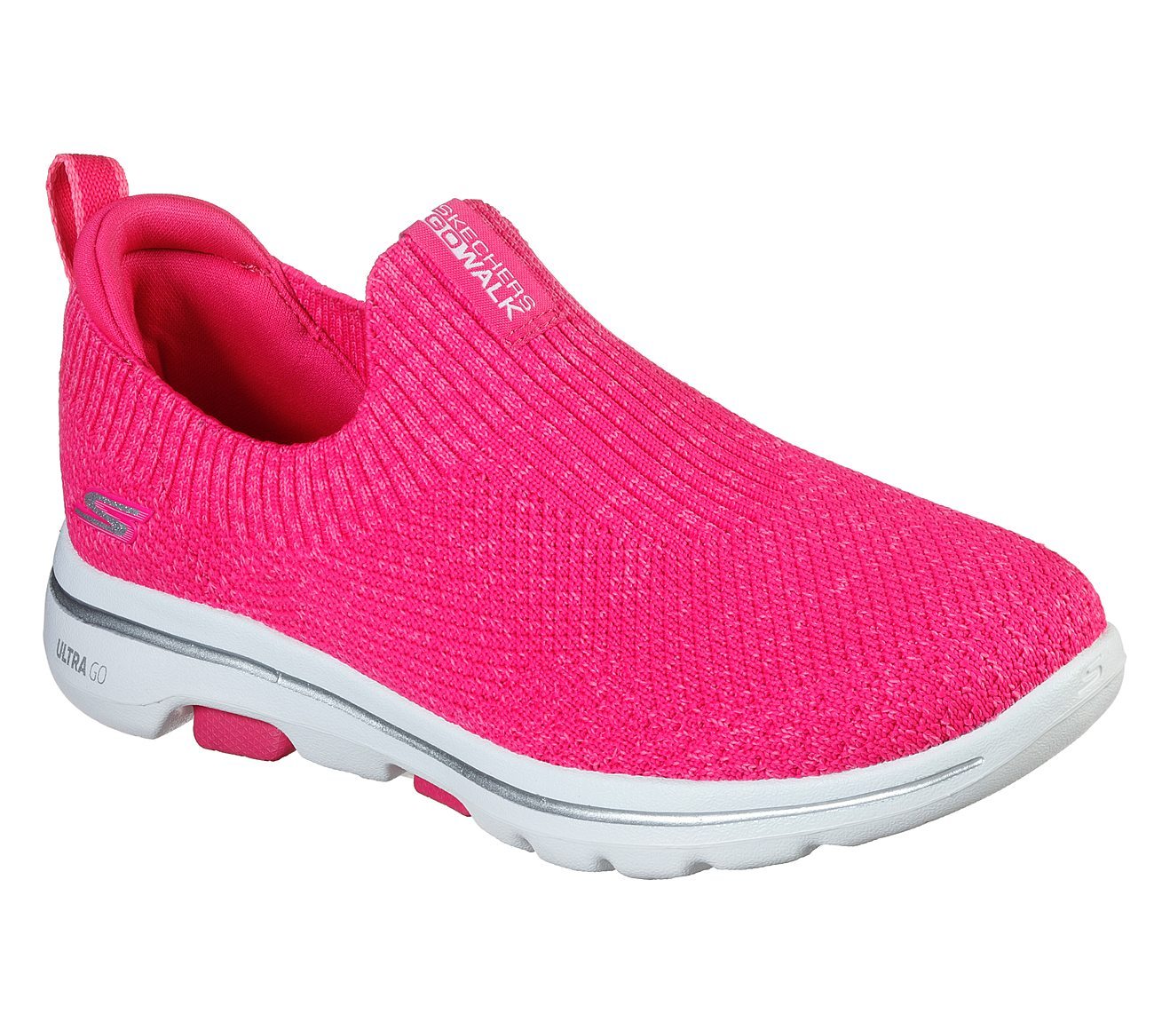 PANTOFI SPORT DAMĂ SKECHERS 15952 - totalpantofi