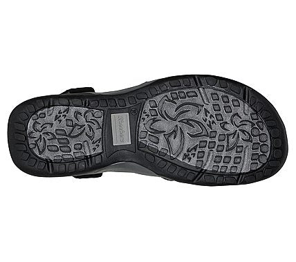 SANDALE CASUAL DAMA SKECHERS 163117