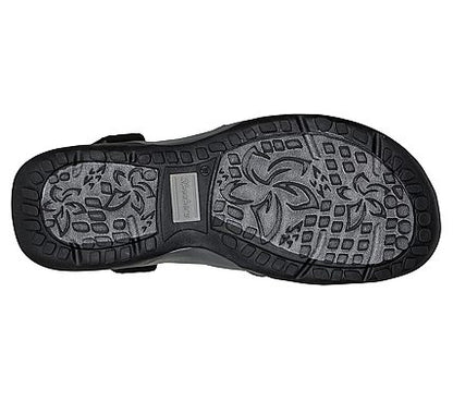SANDALE CASUAL DAMA SKECHERS 163117