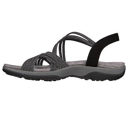 SANDALE CASUAL DAMA SKECHERS 163117