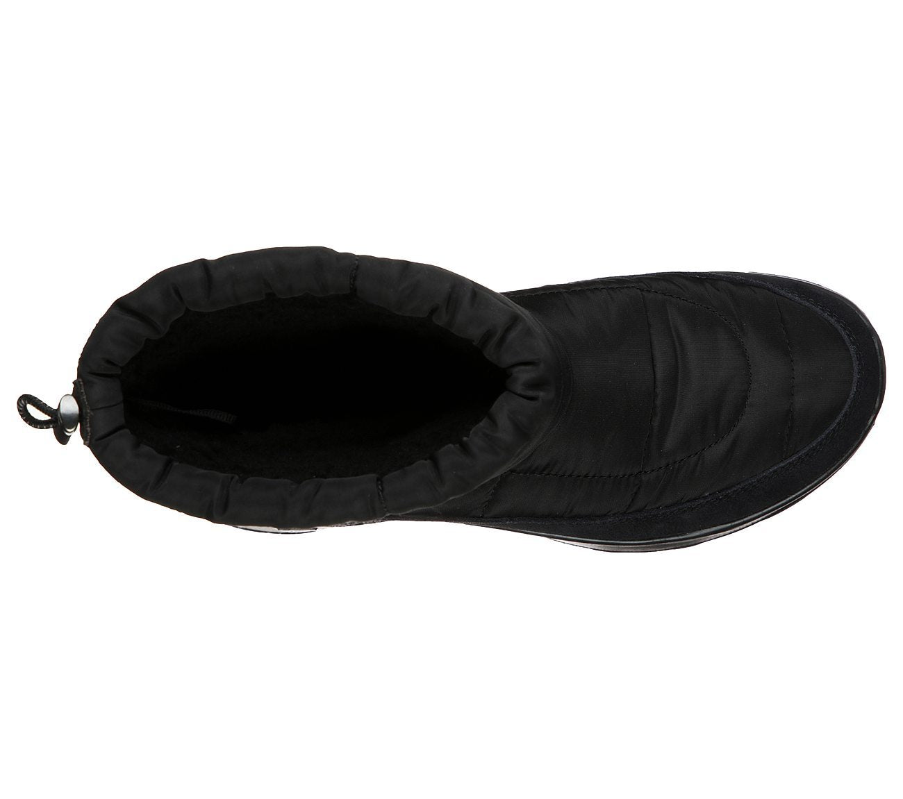 GHETE DAMĂ SKECHERS 16615 - totalpantofi