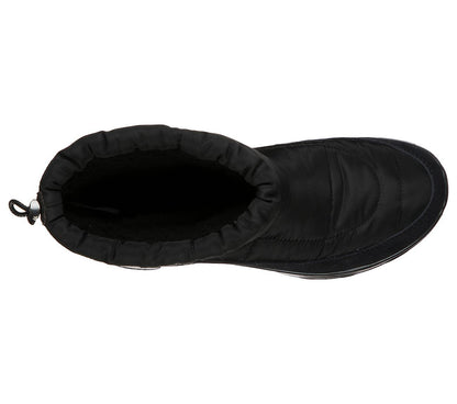 GHETE DAMĂ SKECHERS 16615 - totalpantofi