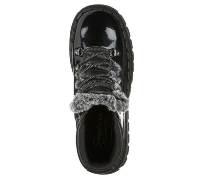 GHETE CASUAL DAMĂ SKECHERS 167071 - totalpantofi