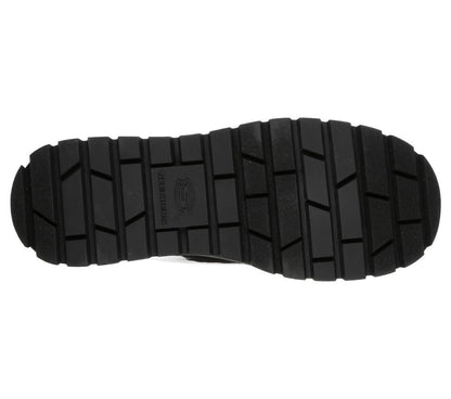 GHETE CASUAL DAMĂ SKECHERS 167071 - totalpantofi