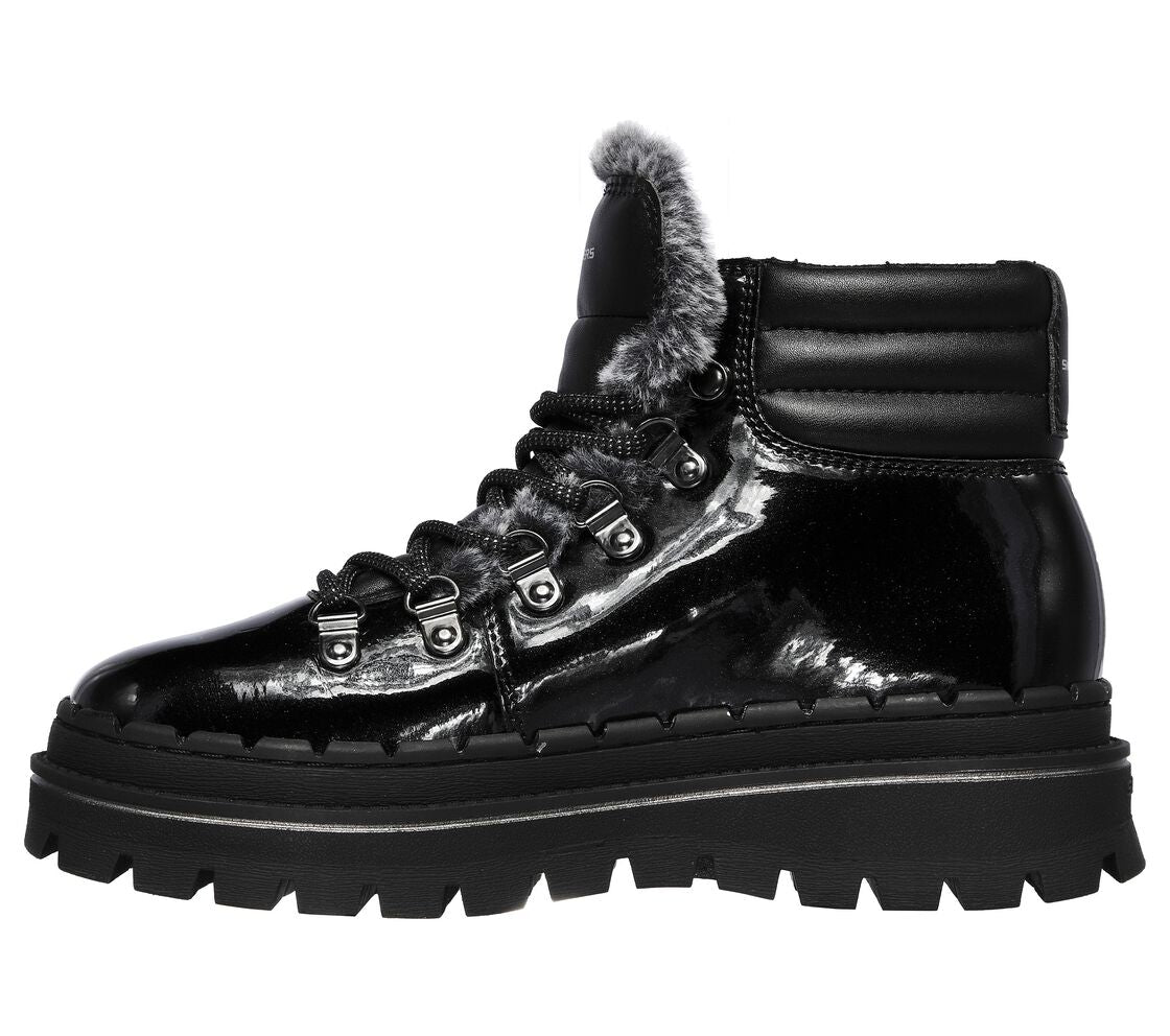 GHETE CASUAL DAMĂ SKECHERS 167071 - totalpantofi