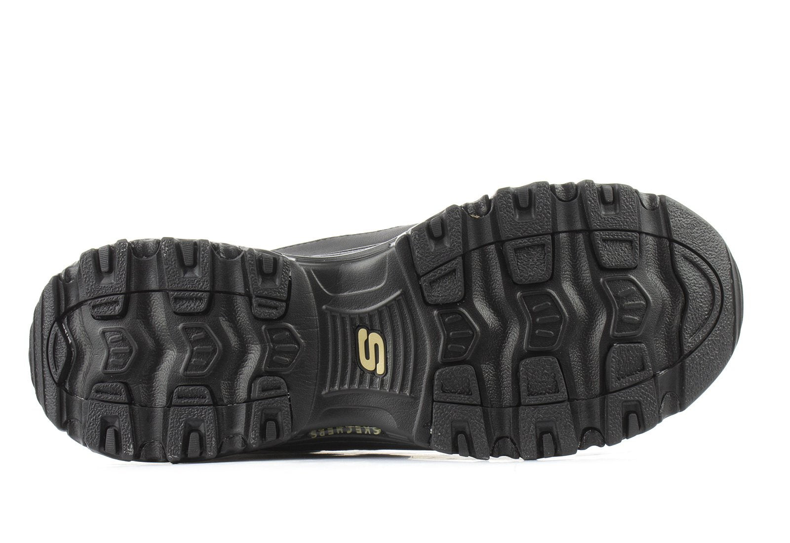 GHETE SPORT DAMĂ SKECHERS SK603 - totalpantofi