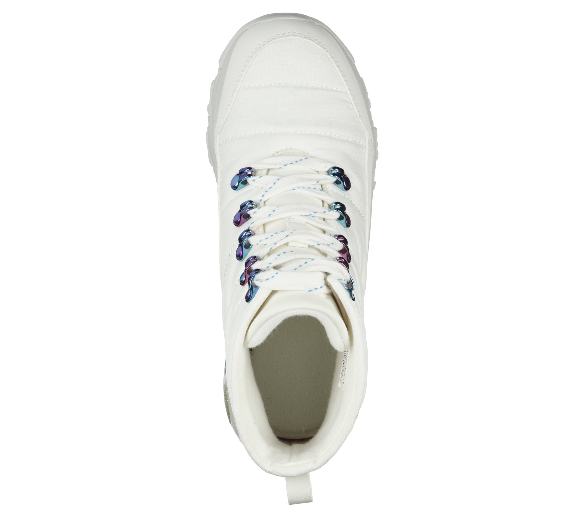GHETE SPORT DAMĂ SKECHERS SK603 - totalpantofi