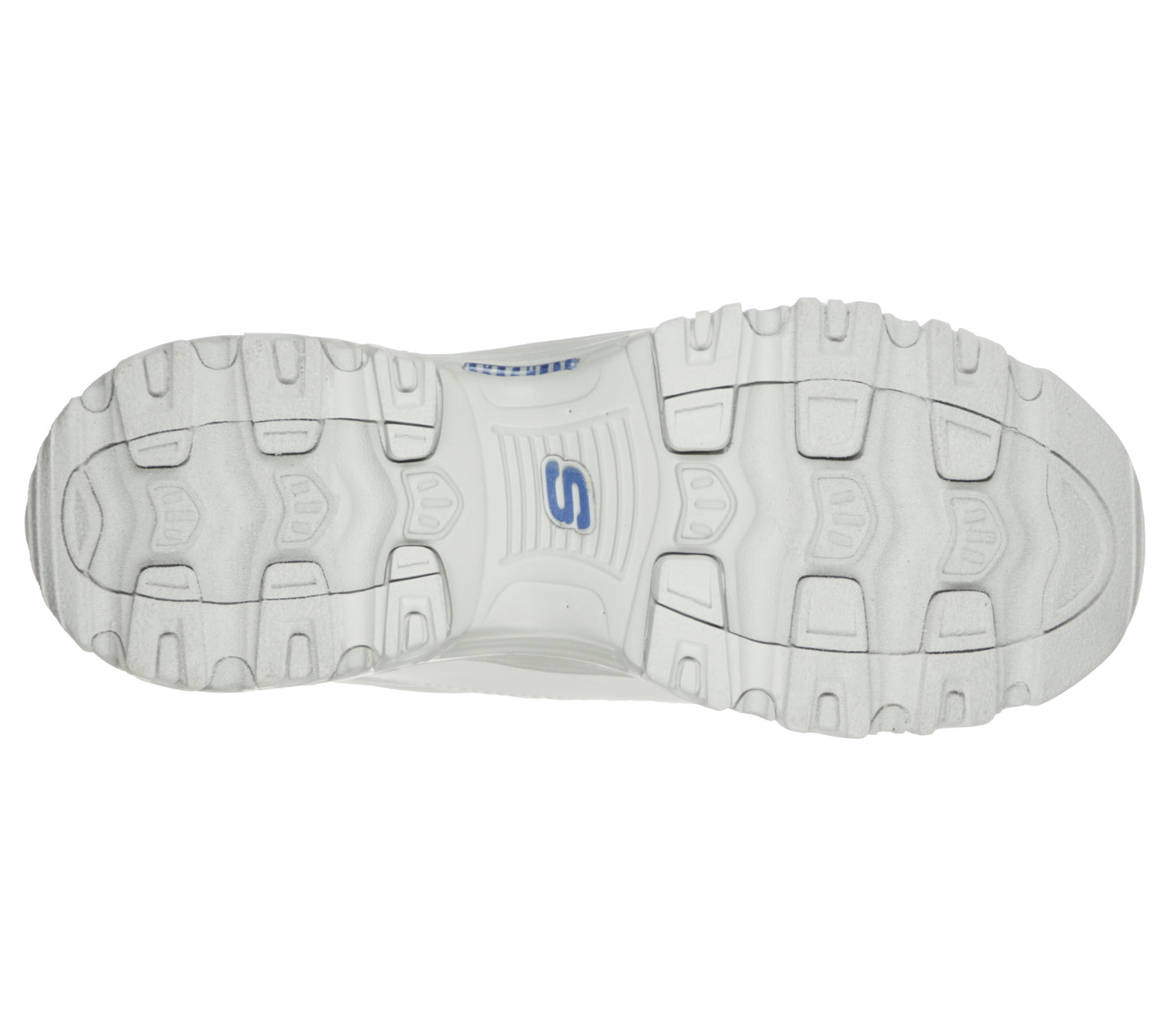 GHETE SPORT DAMĂ SKECHERS SK603 - totalpantofi