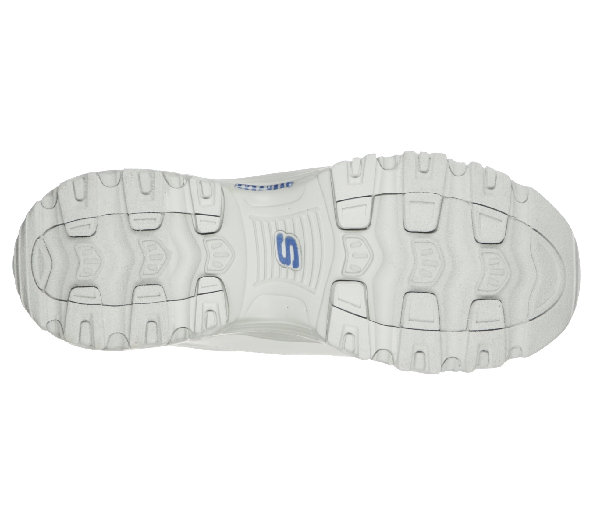 GHETE SPORT DAMĂ SKECHERS SK603 - totalpantofi