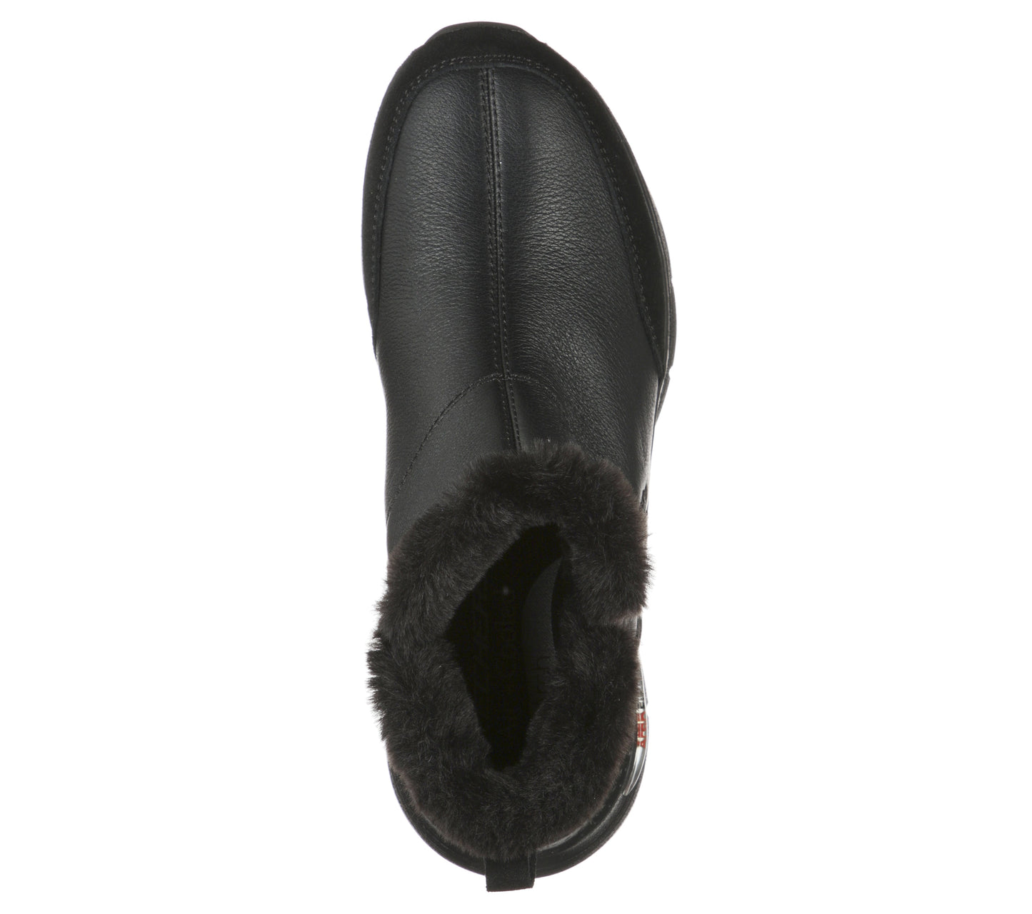 GHETE CASUAL DAMĂ SKECHERS SK604 - totalpantofi