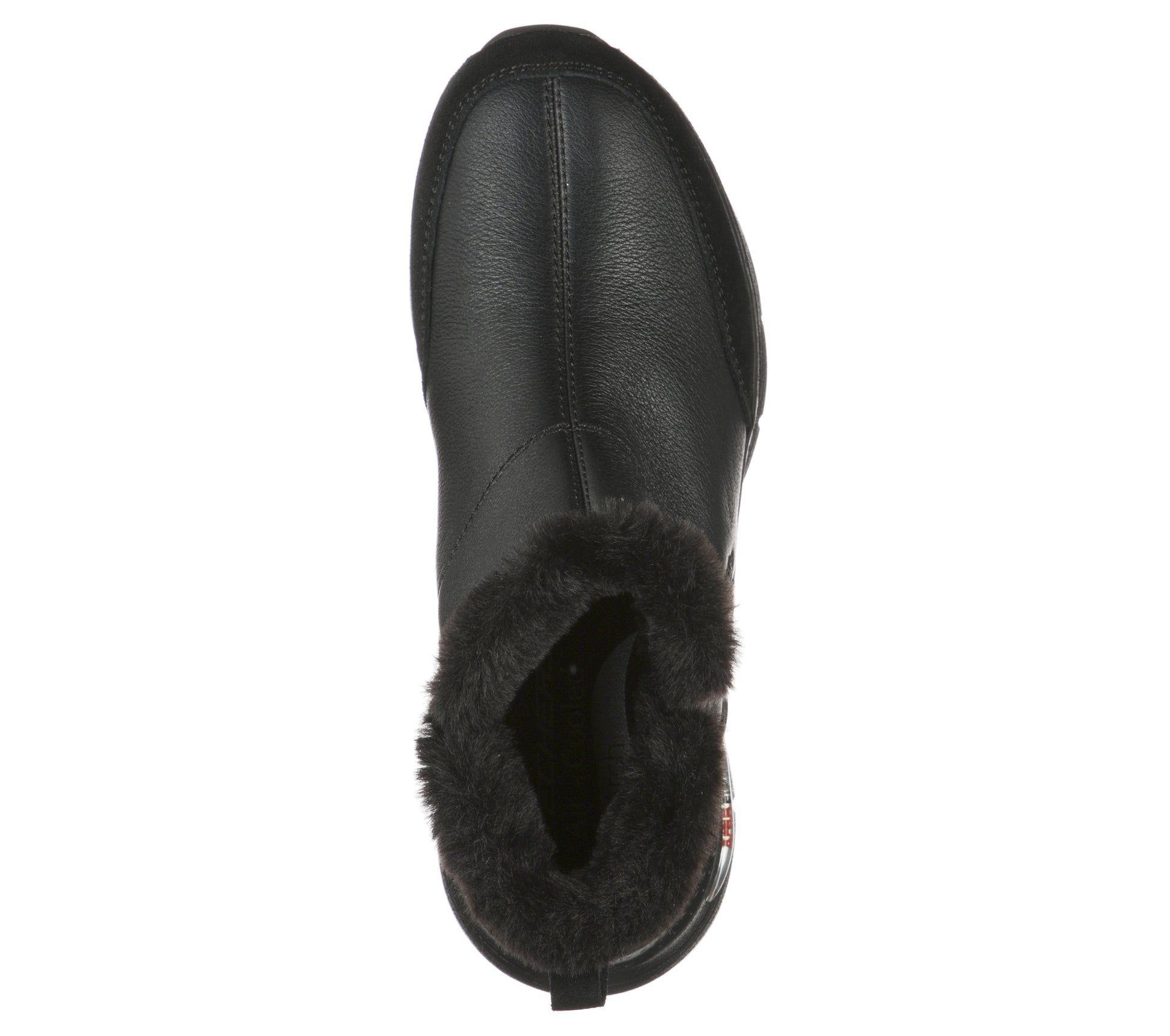 GHETE CASUAL DAMĂ SKECHERS SK604 - totalpantofi