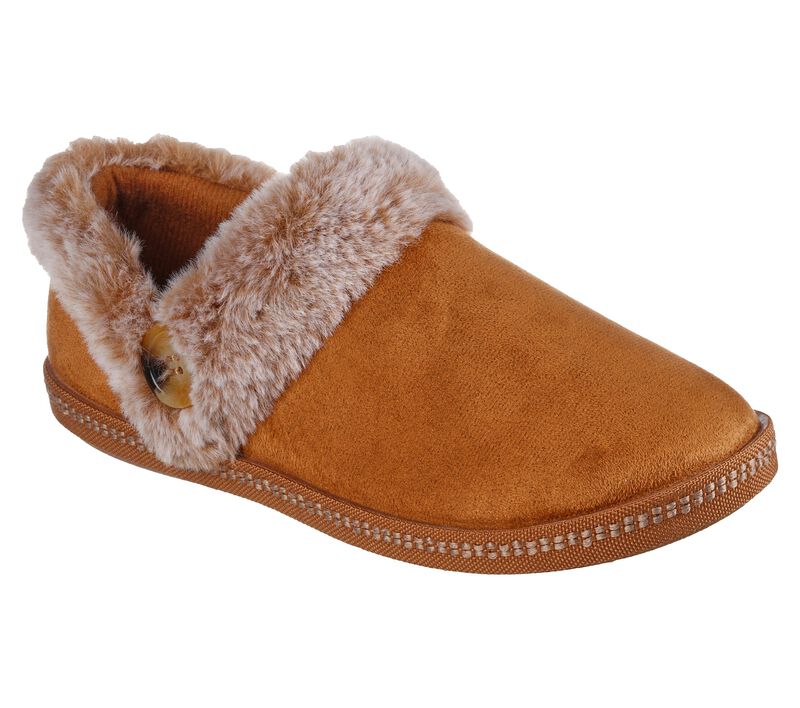 PAPUCI CASA DAMA SKECHERS 167219 CSNT MARO