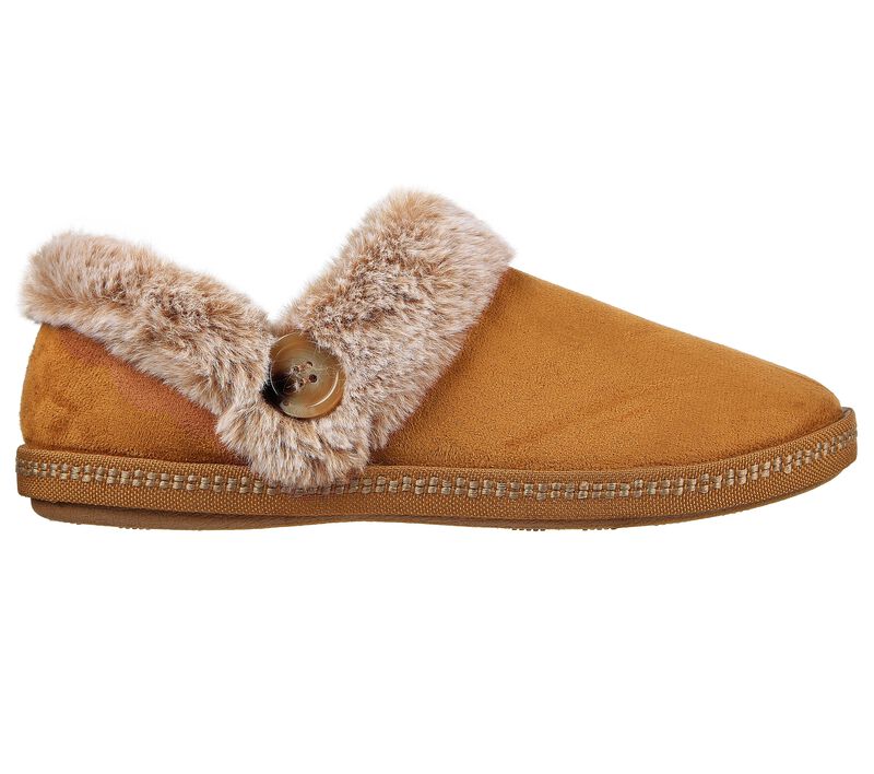 PAPUCI CASA DAMA SKECHERS 167219 CSNT MARO