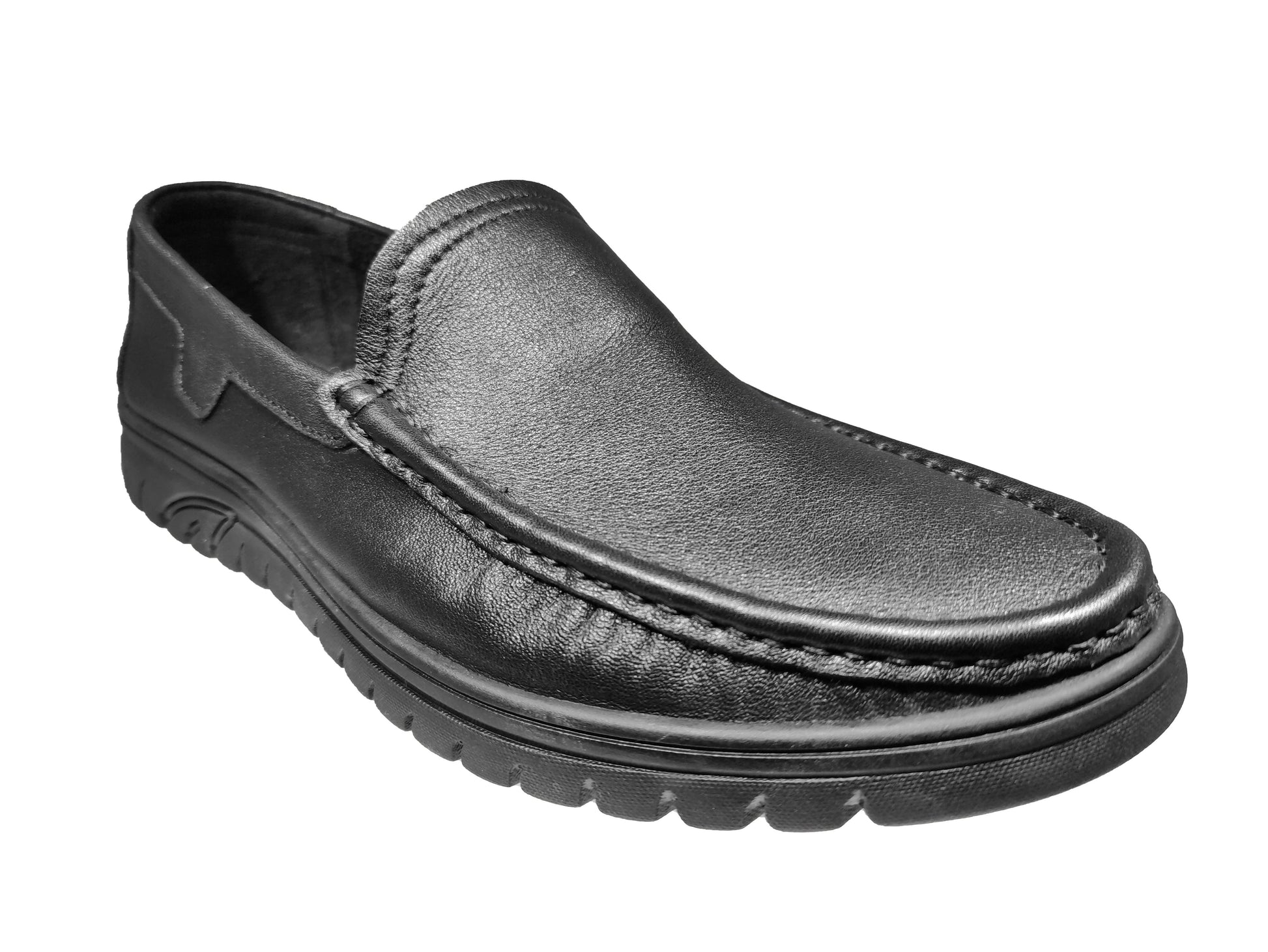 PANTOFI CASUAL BĂRBAȚI MELS 17020 PB - totalpantofi