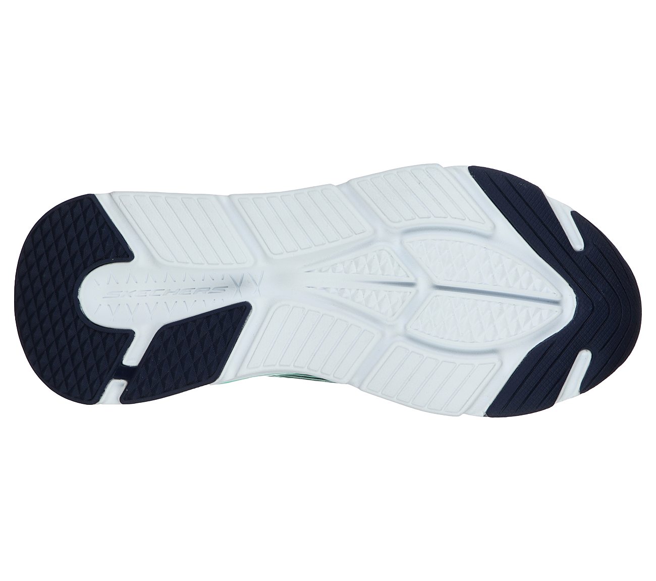 PANTOFI SPORT DAMĂ SKECHERS 17693 - totalpantofi