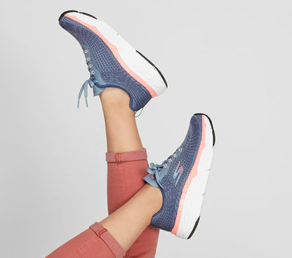 PANTOFI SPORT DAMĂ SKECHERS 17693 - totalpantofi