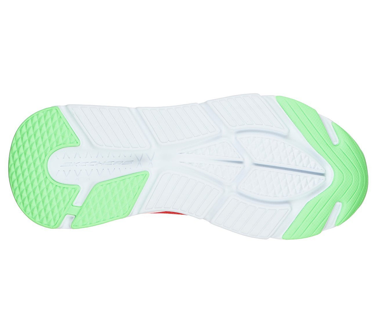 PANTOFI SPORT DAMĂ SKECHERS 17694 - totalpantofi