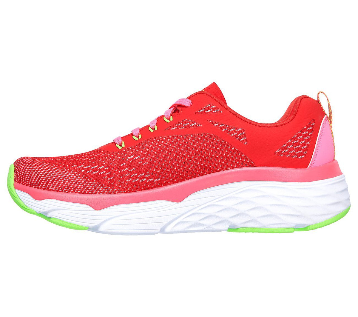 PANTOFI SPORT DAMĂ SKECHERS 17694 - totalpantofi