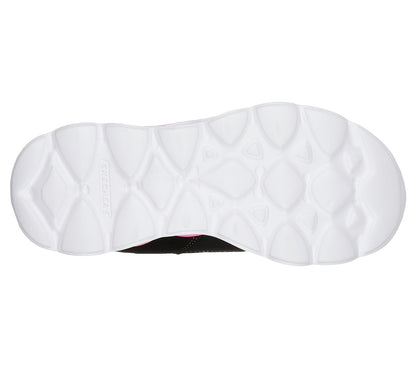 GHETE COPII SKECHERS 20055L - totalpantofi