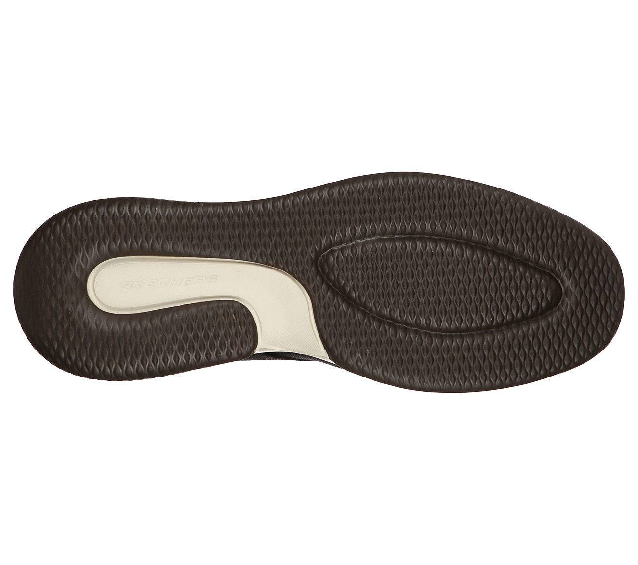 PANTOFI CASUAL BĂRBAȚI SKECHERS 204092 - totalpantofi