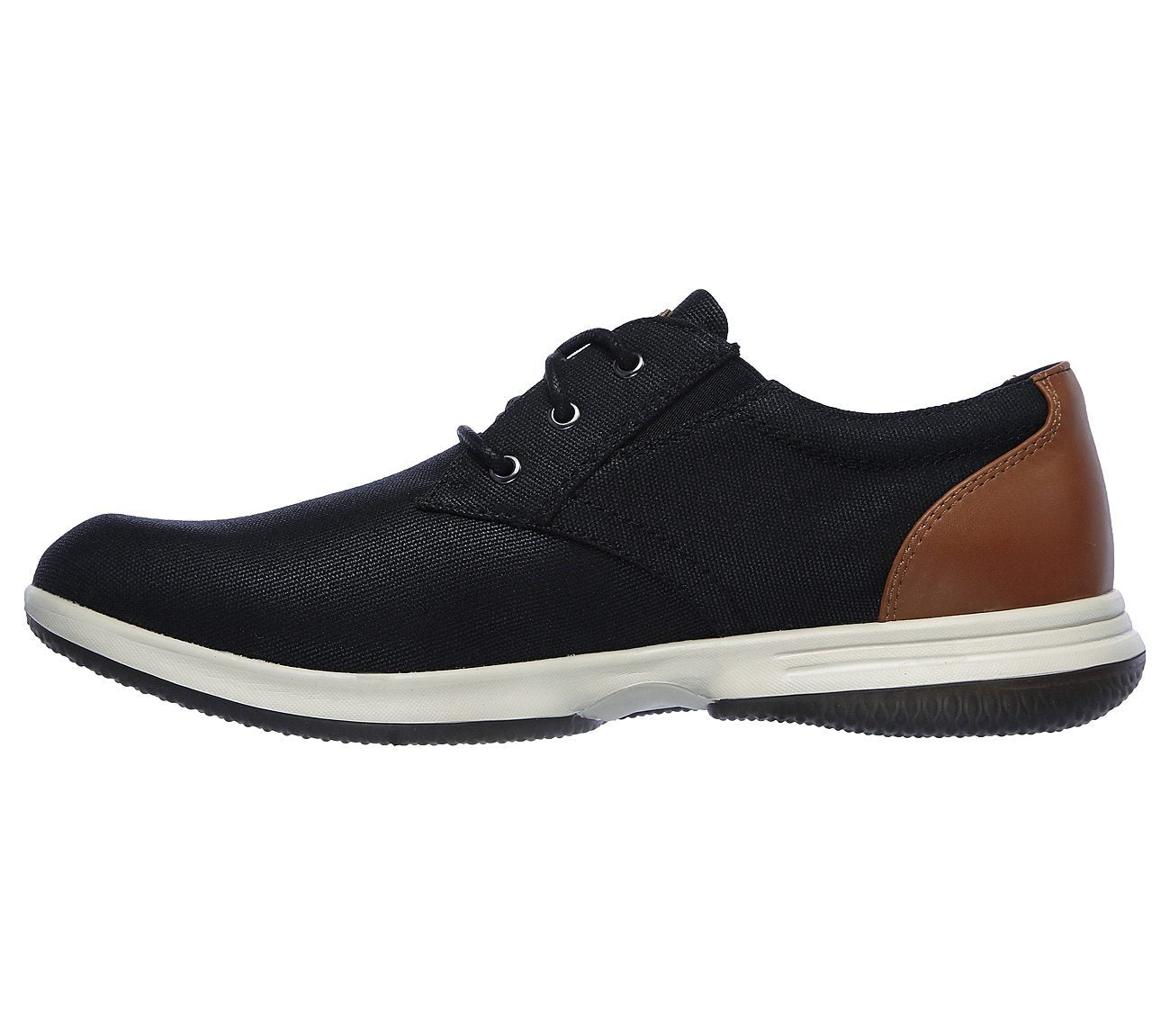 PANTOFI CASUAL BĂRBAȚI SKECHERS 204092 - totalpantofi