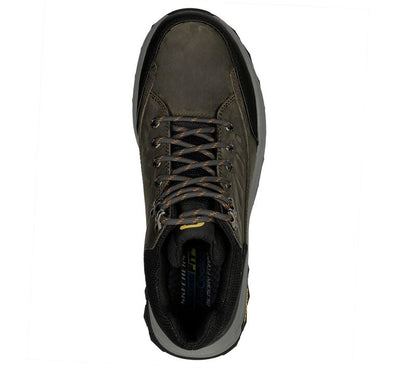 GHETE SPORT BARBATI SKECHERS 204699 CHAR GRI