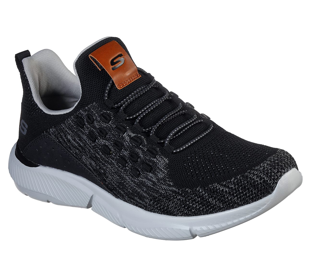 PANTOFI SPORT BĂRBAȚI SKECHERS 210028 - totalpantofi