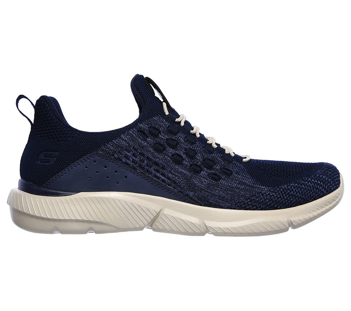 PANTOFI SPORT BĂRBAȚI SKECHERS 210028 - totalpantofi