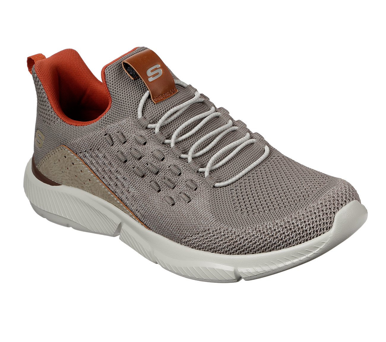 PANTOFI SPORT BĂRBAȚI SKECHERS 210028 - totalpantofi