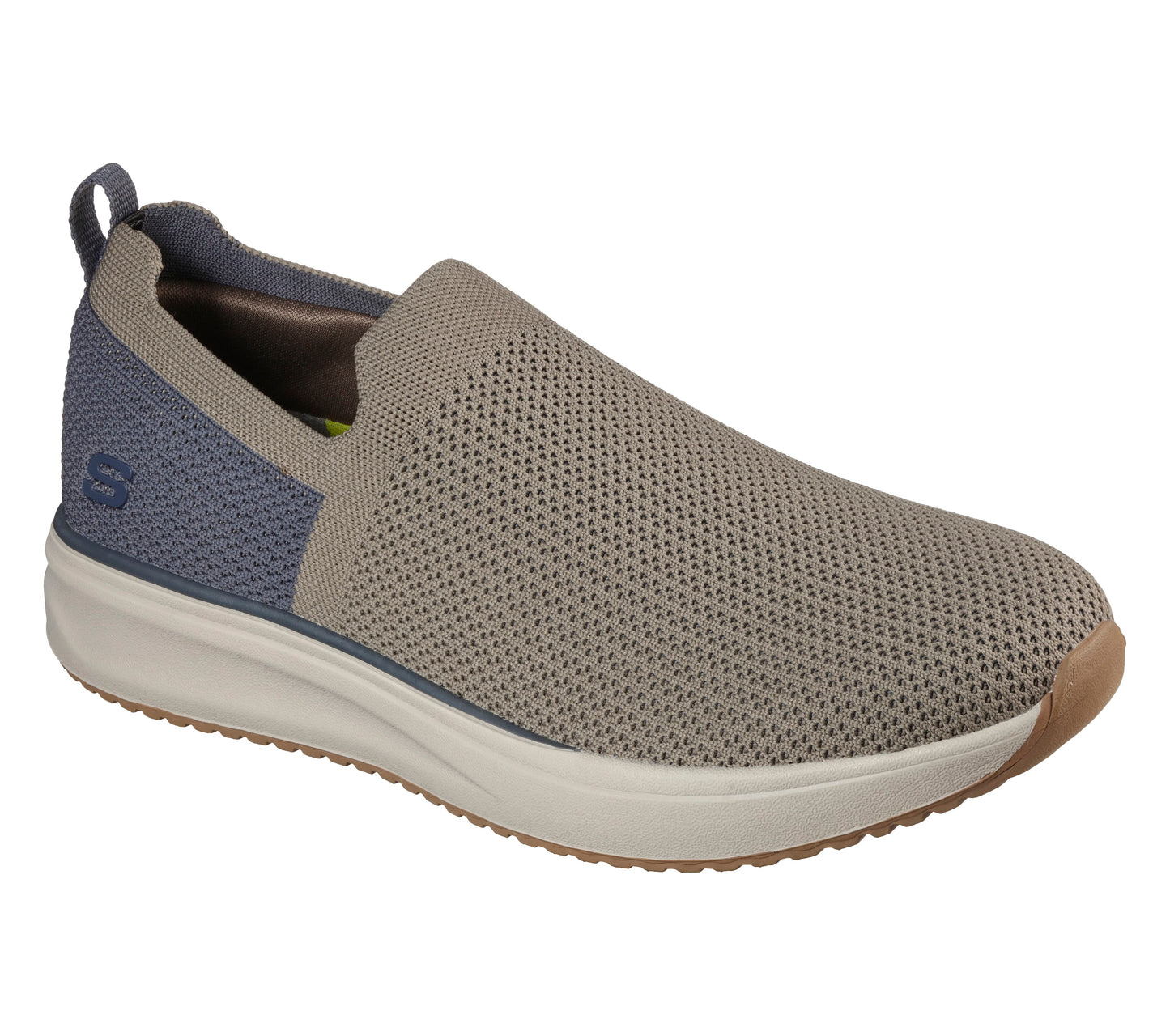 PANTOFI SPORT BĂRBAȚI SKECHERS 210276 - totalpantofi