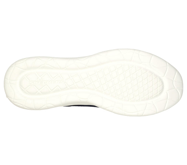 PANTOFI SPORT BARBATI SKECHERS 210406 NVY - imagine 5
