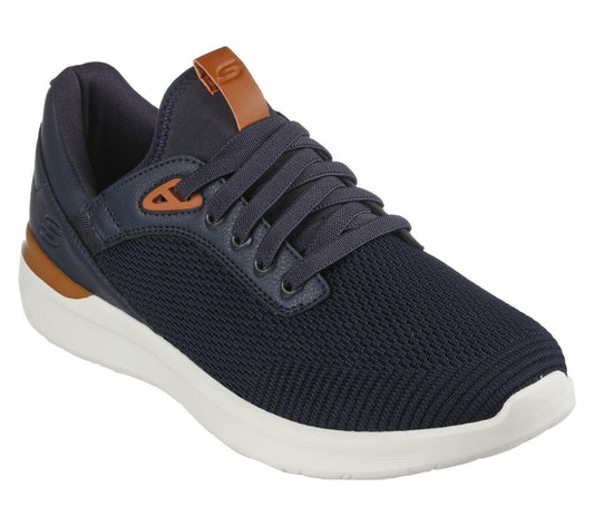 PANTOFI SPORT BARBATI SKECHERS 210406 NVY